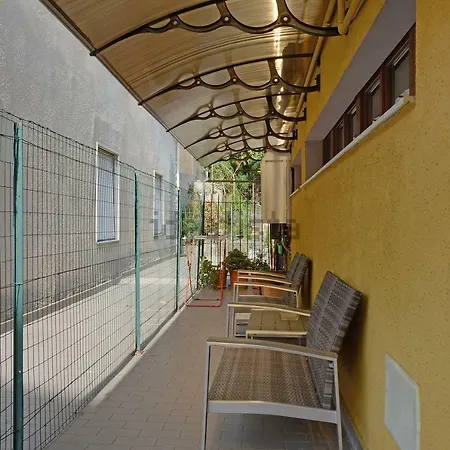 Keisi Apartment *
