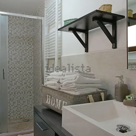 Keisi Apartmán Imperia