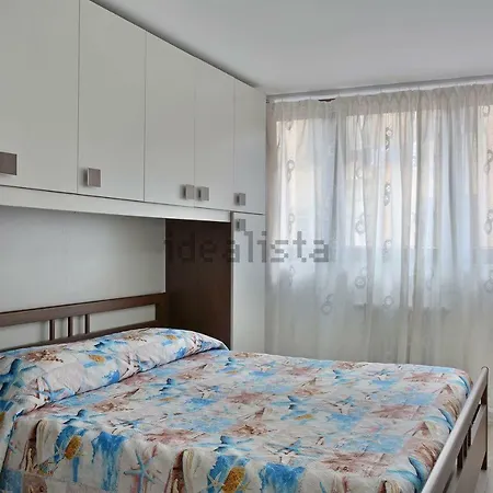 Apartman Keisi