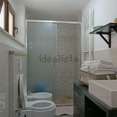 Apartman Keisi Imperia