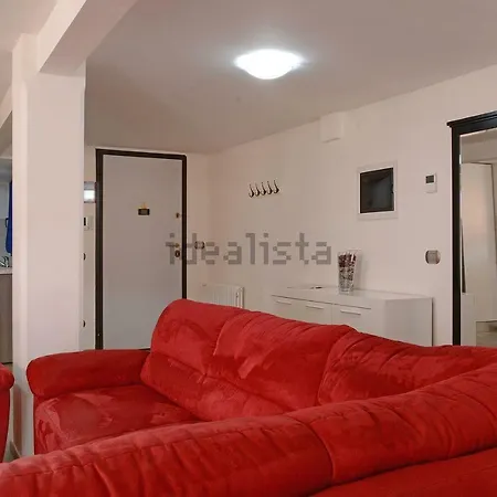 Keisi Apartman *