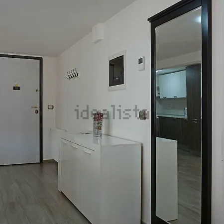 Keisi Apartmán *