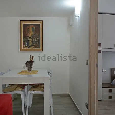 Apartmán Keisi Imperia