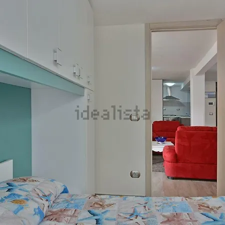 Apartmán Keisi