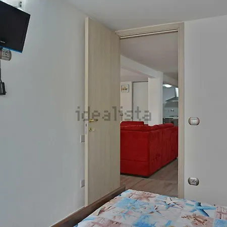 Apartmán Keisi