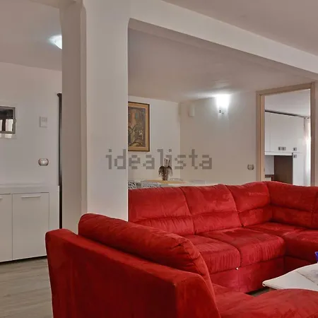 Keisi Apartman Imperia