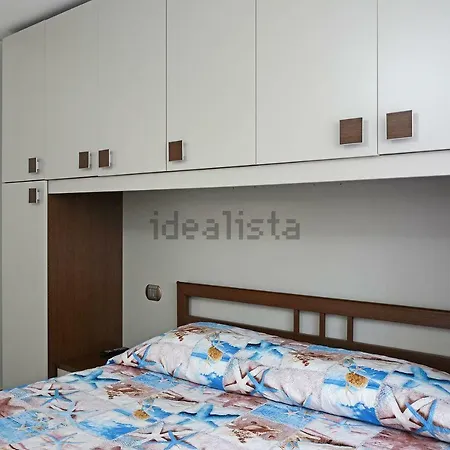 Apartmán Keisi *