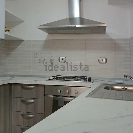 Apartmán Keisi *