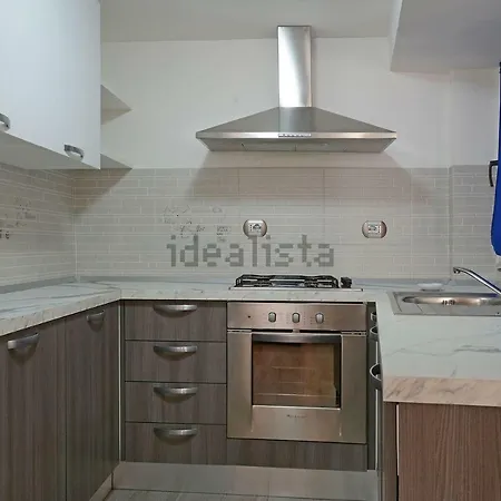 Apartman Keisi